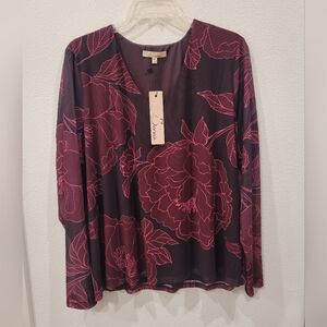 NWT Le Serein Shirt